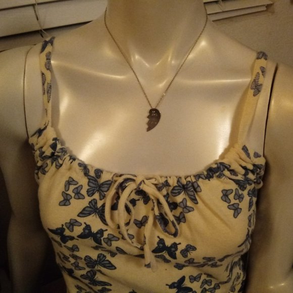 Butterfly Tank - Picture 4 of 4